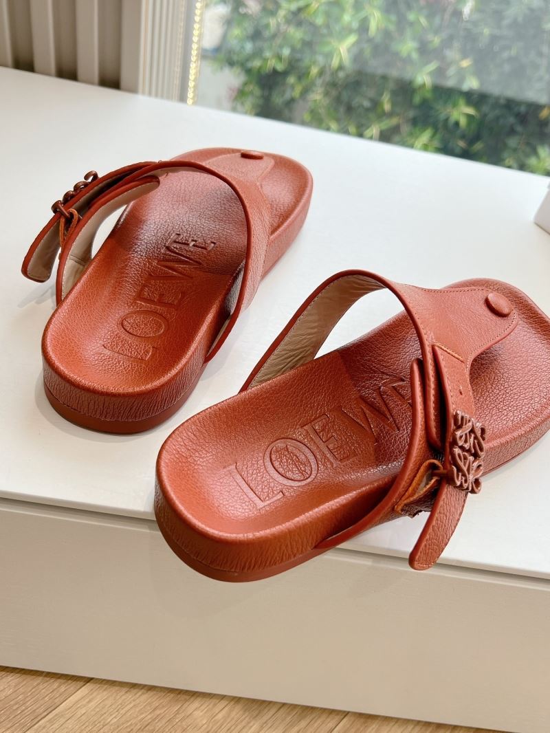 Loewe Sandals